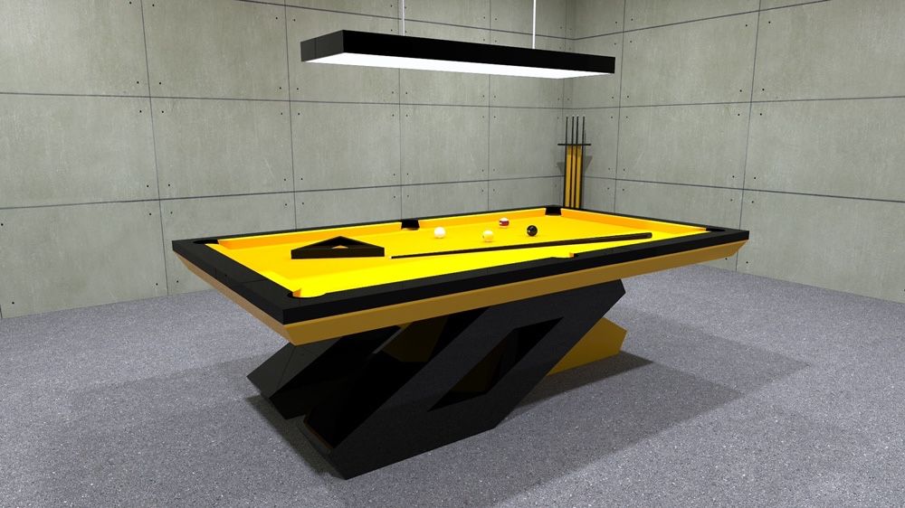 BilharesEuropa Fabricante produto exclusivo mod Dozer