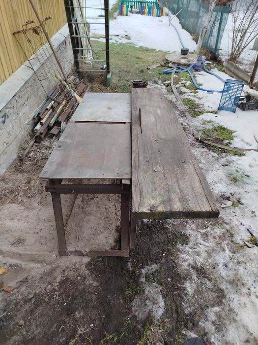 Циркулярка для дому