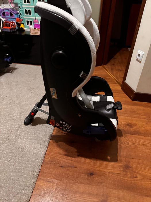 Cadeira Britax Romer Max Way Plus