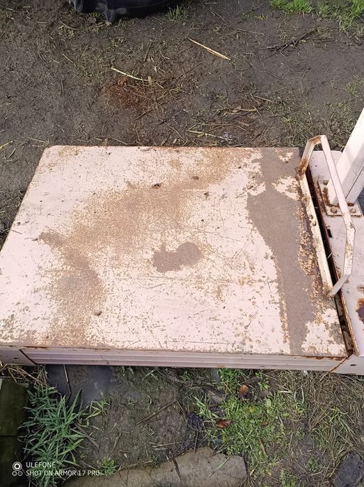 Ваги механічні на 1000 кг, в гарному стані