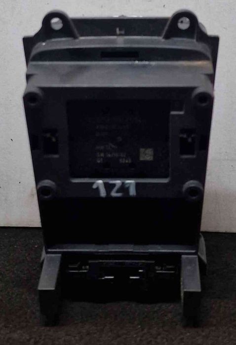 Joystick A1669006514 - MERCEDES-BENZ M-CLASS