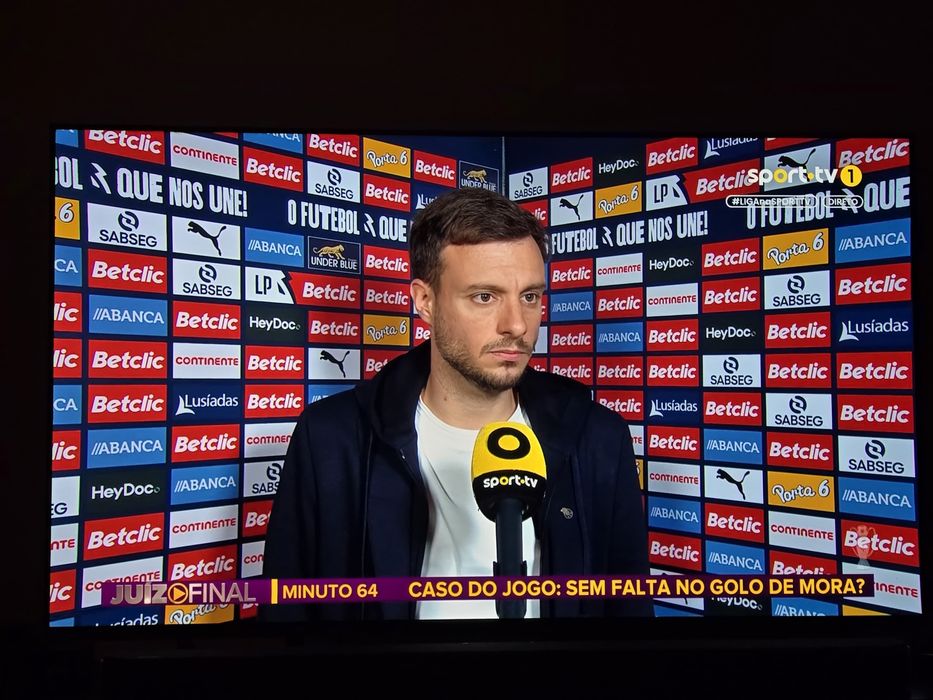 Tv OLED - Sony 4k 65"