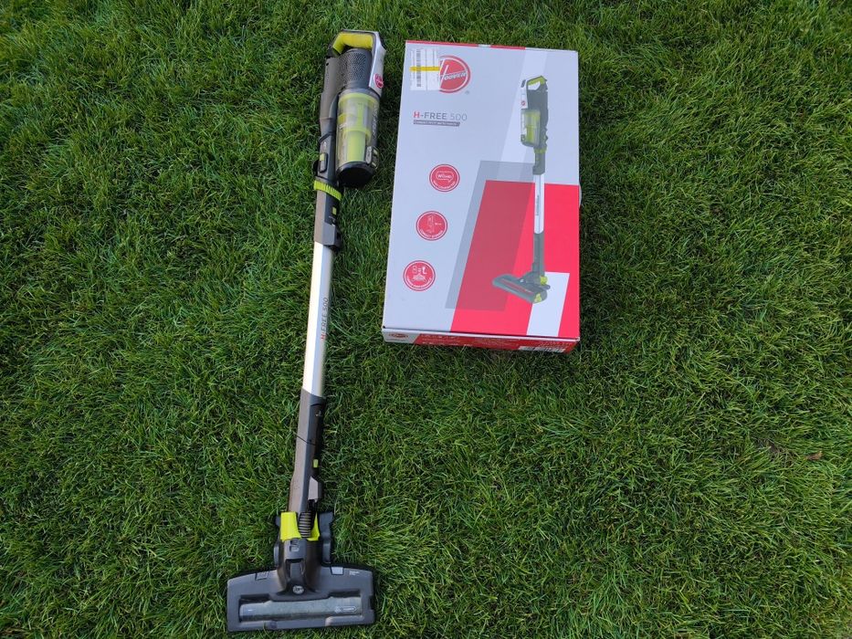 Odkurzacz Hoover Free-500