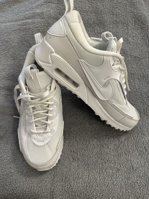 Nike Air Max 90 Futura