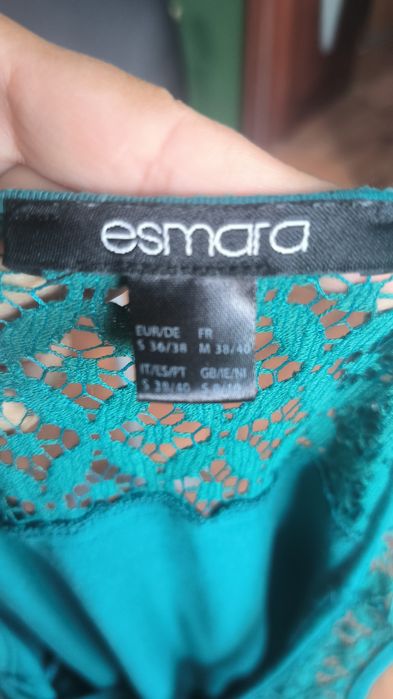 Sukienka damska Esmara rozm S