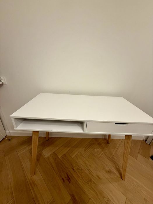 Biurko Jysk 100x50