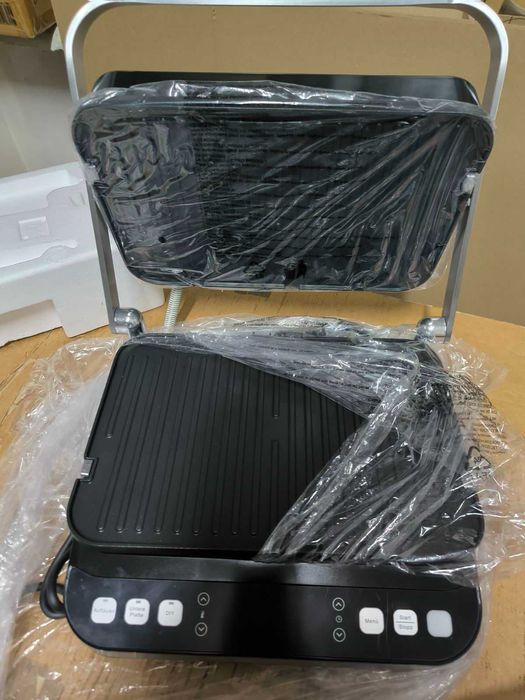 Гриль контактний COOK 310HDCG001