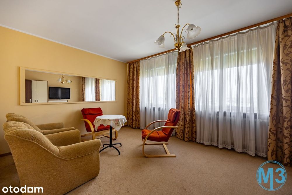 Apartment in Stalowa Wola, Osiedle Poręby, Rozwadów - More