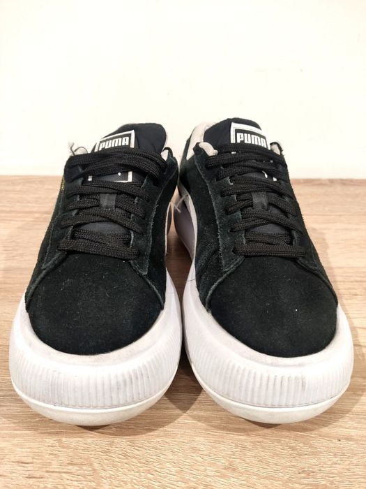 Buty Puma rozm 36 (wkladka 22.5cm)