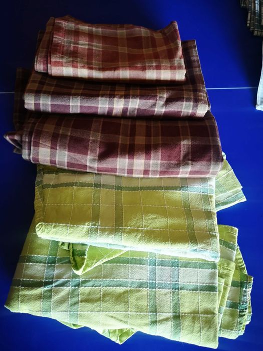 Tablecloths in Various Patterns64309672470913120