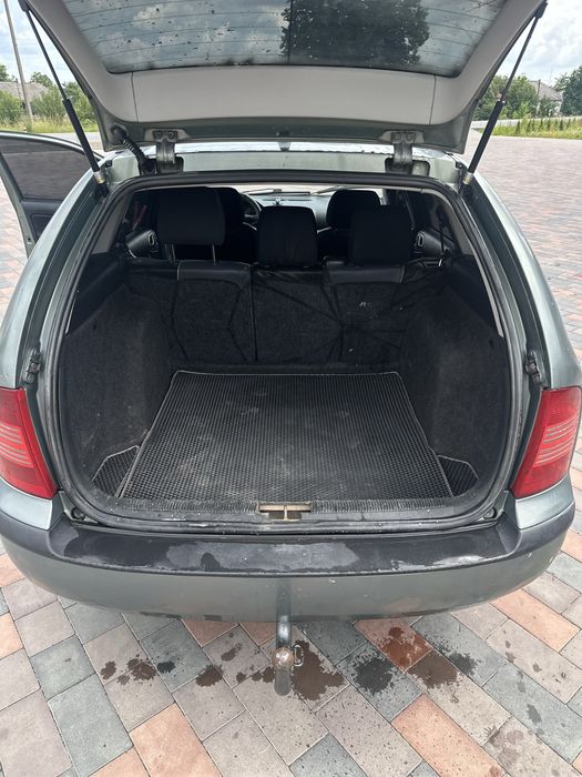 Продається  skoda oktavia tur 1.9 tdi