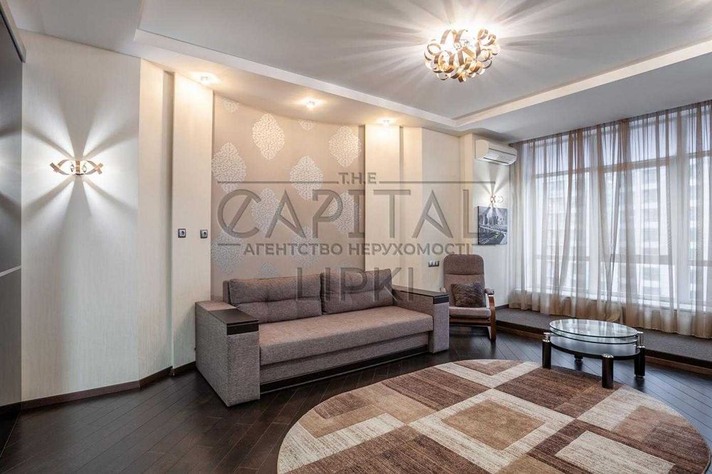 2-rooms apartment apartment by the address st. Bulvar Druzhby Narodov (area 85 m²) - Atlanta.ua - photo 4