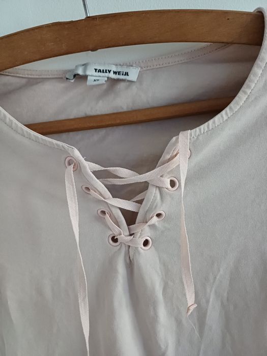 Bluzka damska Tally Weijl xs