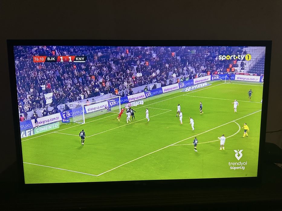 Xiaomi Mi TV L32M5‑5ASP 32″ HD Ready