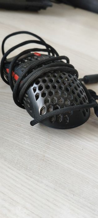 Myszka Spc Gear SPG050 Lix Plus