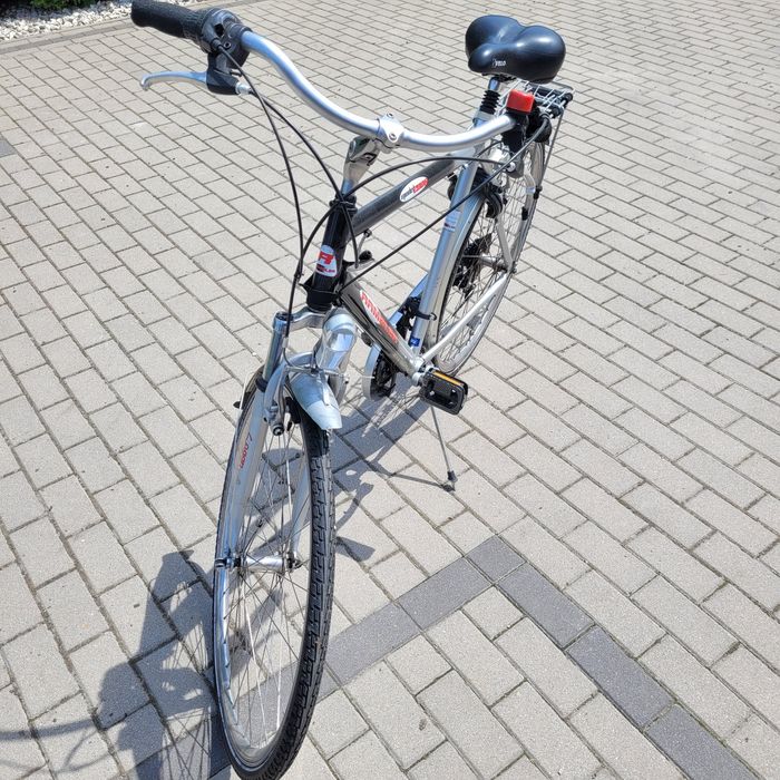 Rower meski rambler