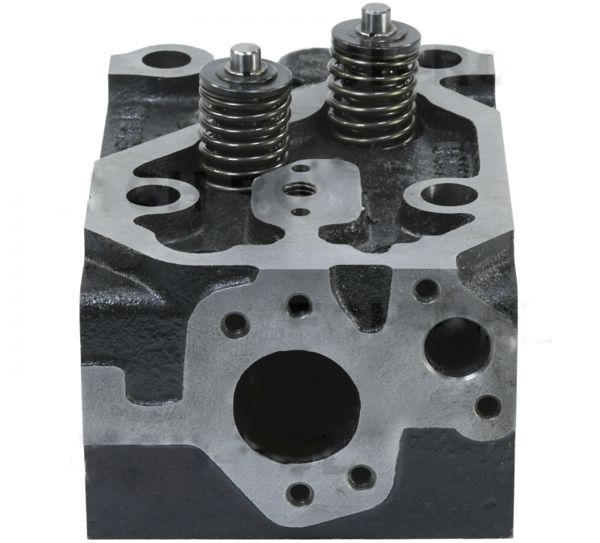 Głowica silnika kompletna do Zetor 3/4-cylindrowy Sikco