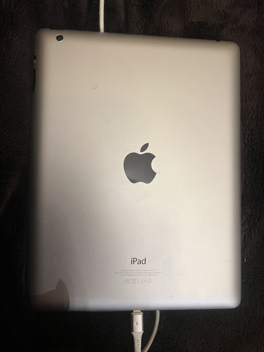 ipad 4поколения