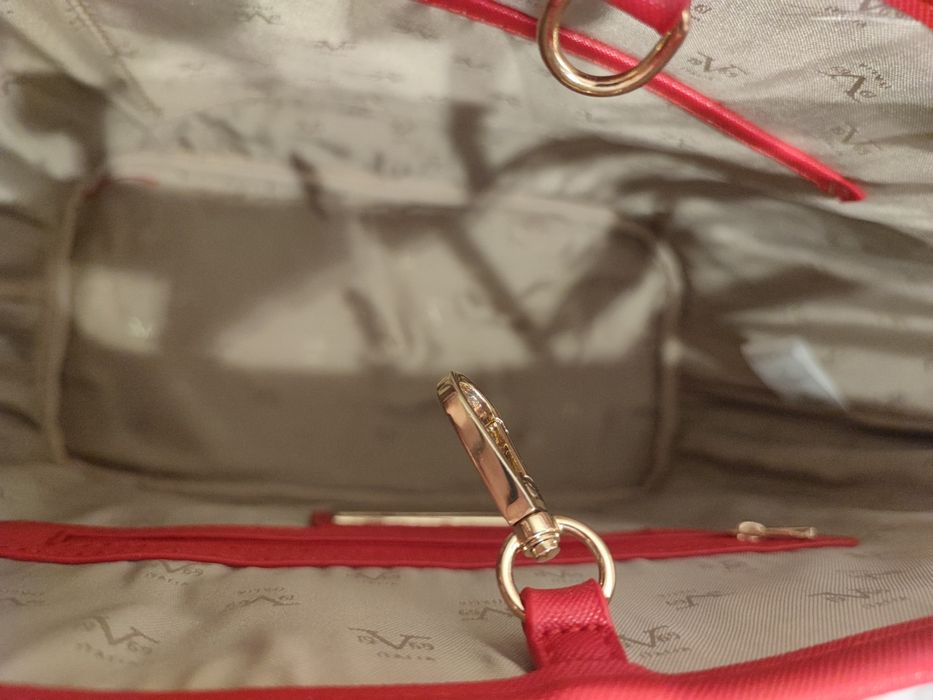 V 1969 ITALIA by Versace torebka shopper