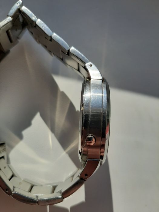 Сasio Oceanus мужские наручные часы редкие