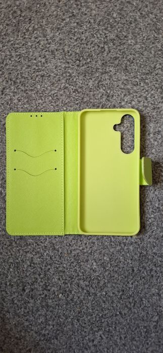 Etui Samsung S25 Plus