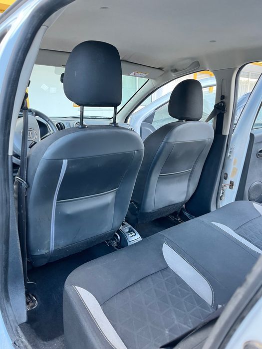 Dacia Sandero Stepaway