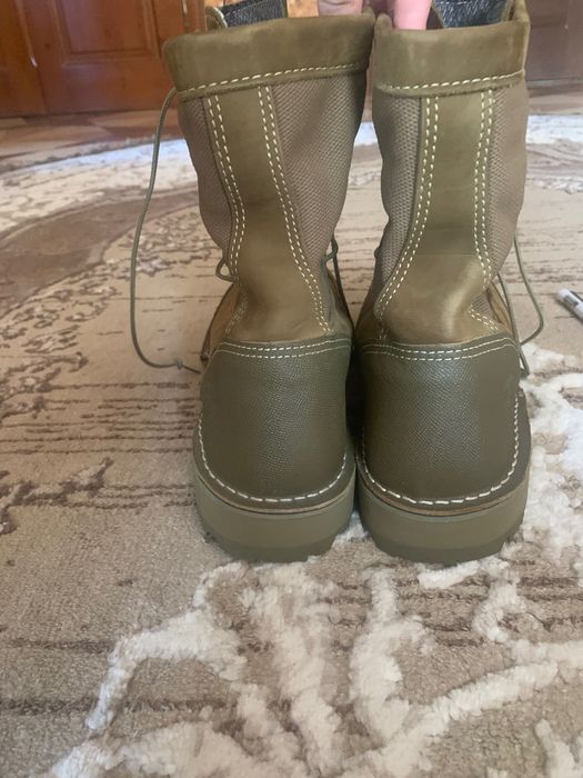 Черевики Danner USMC RAT
