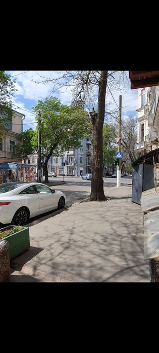 Продам офис ул. Тираспольская