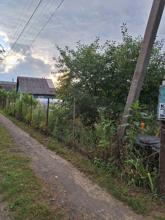 Продається дача в районі Єськова.