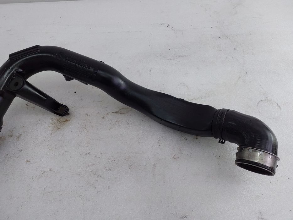 Tubo do intercooler AUDI A4 Avant (8E5, B6)