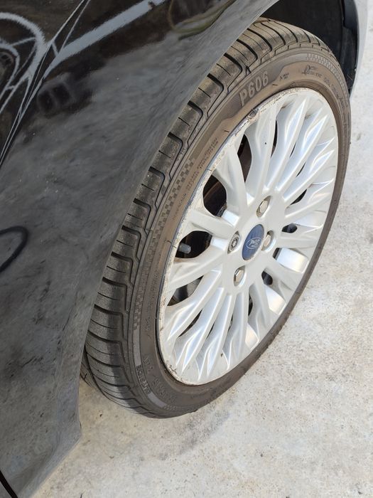 Ford Fiesta 1.25 i