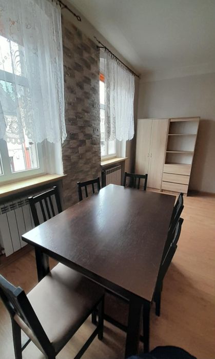 Kawalerka w centrum wynajem