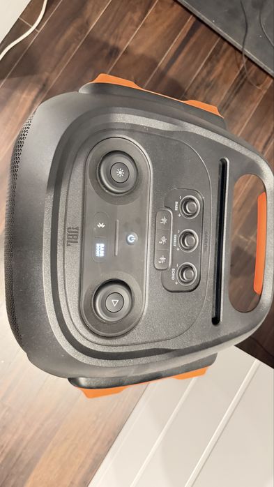 JBL PartyBox 710 - Stan Idealny Paragon
