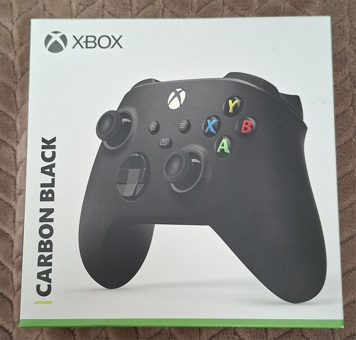 Продам бездротовий геймпад Microsoft Xbox