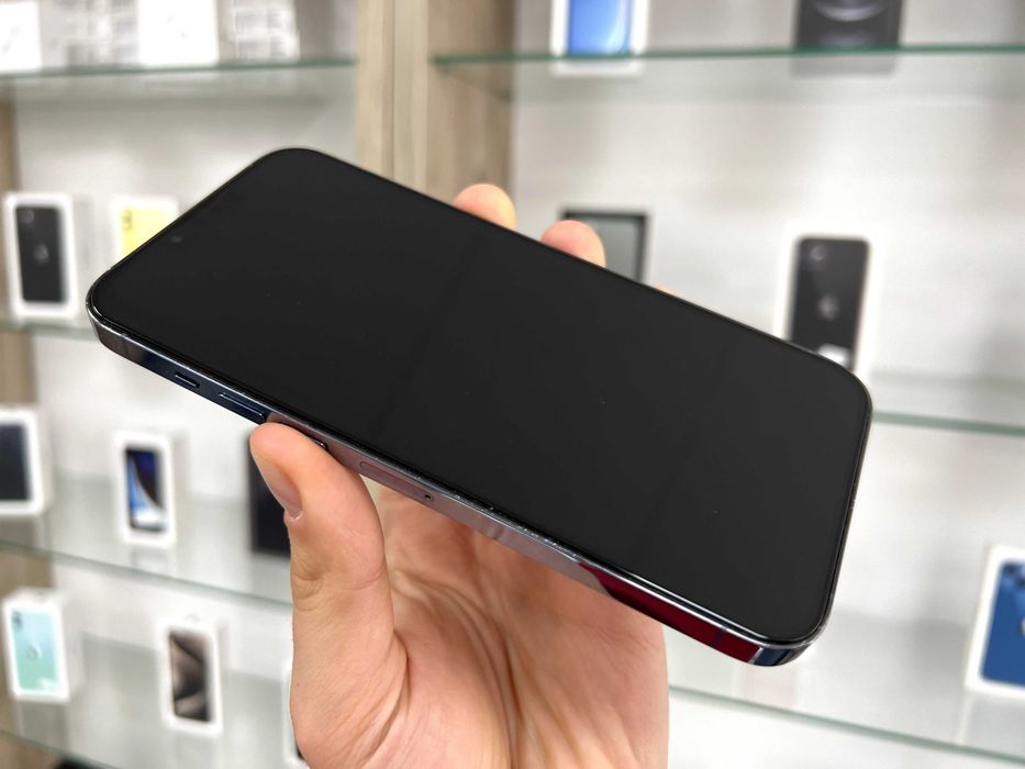 iPhone 13 Pro Max 128/256 GB Neverlock _ Гарантія _ Магазин_Обмін