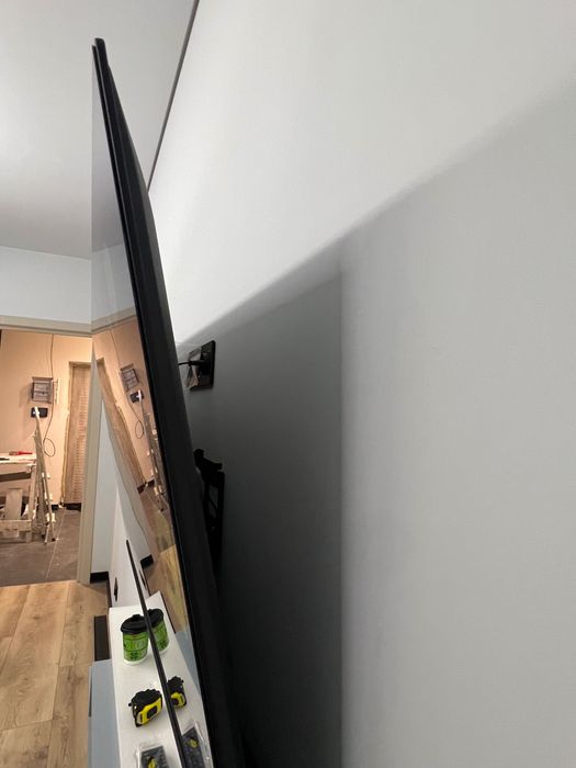 Телевізор 2022 р Hisense 58 дюймів