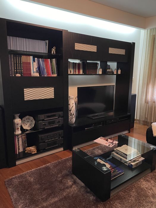 Móveis sala de estar