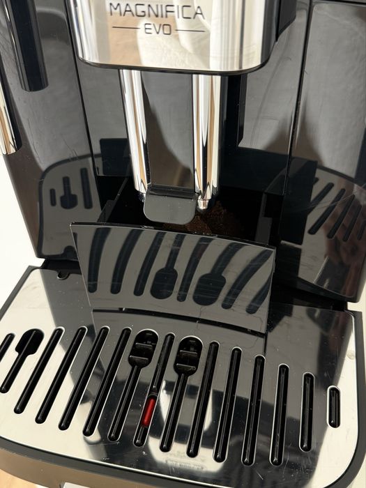 DeLonghi Magnifica Evo