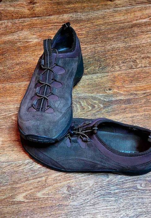 Кроссовки для прогулок  американского бренда  L.L.Bean