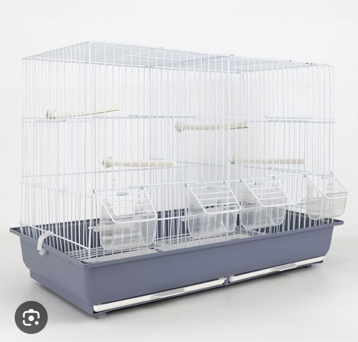 Gaiolas para Aves
