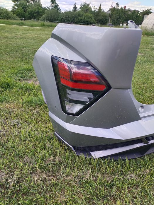 Sprzedam zderzak Hyundai kona sx2