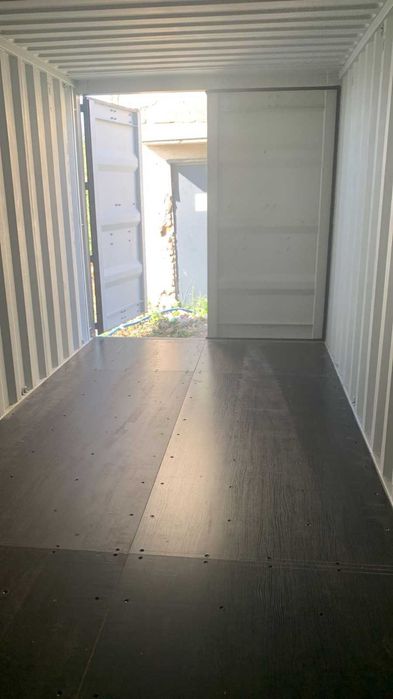 Kontener morski nowy 20, 40 one way sprzedaż w Bielsku-Białej