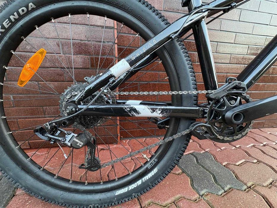 Rower Kellys Whip 50  MTB