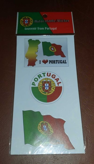 Artigos NOVOS, vários. Desde 1,50€.