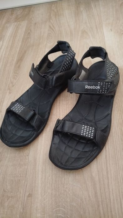 Sandały męskie Reebok r. 43
