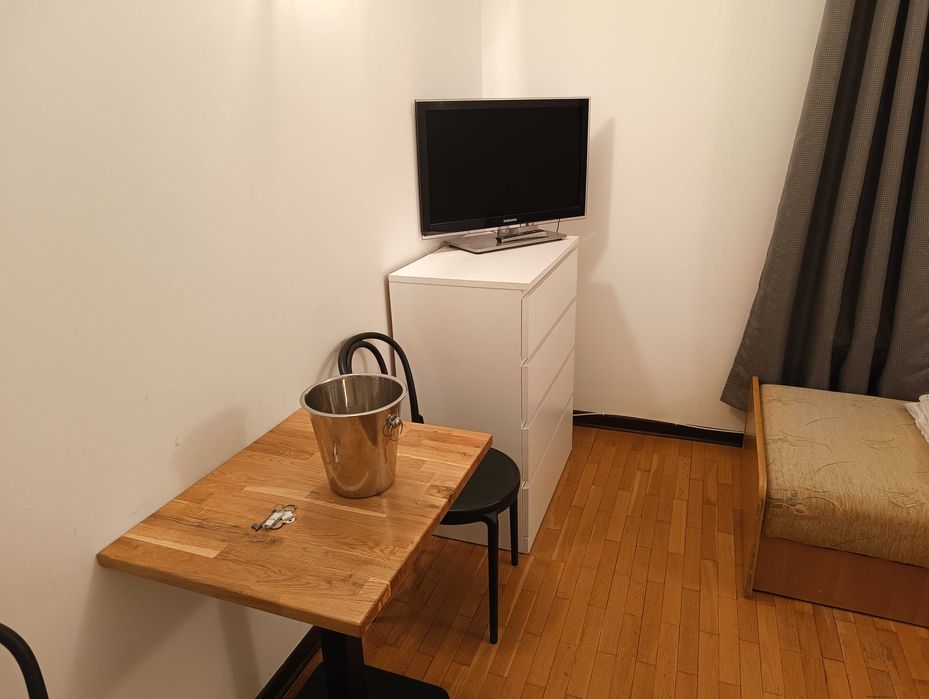 Pokoje do wynajęcia