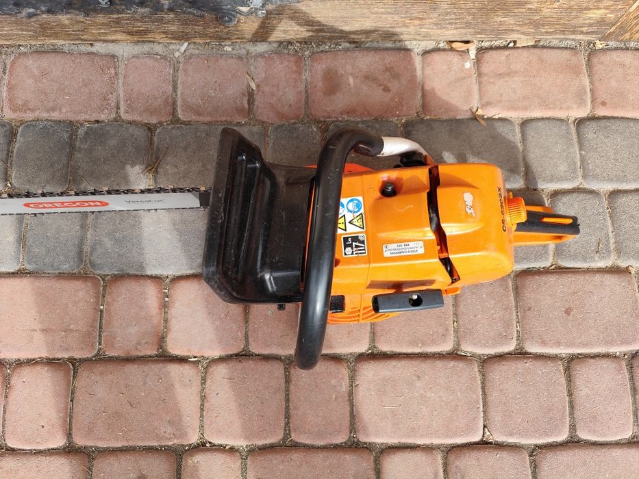 Piła spalinowa Echo CS- 620SX