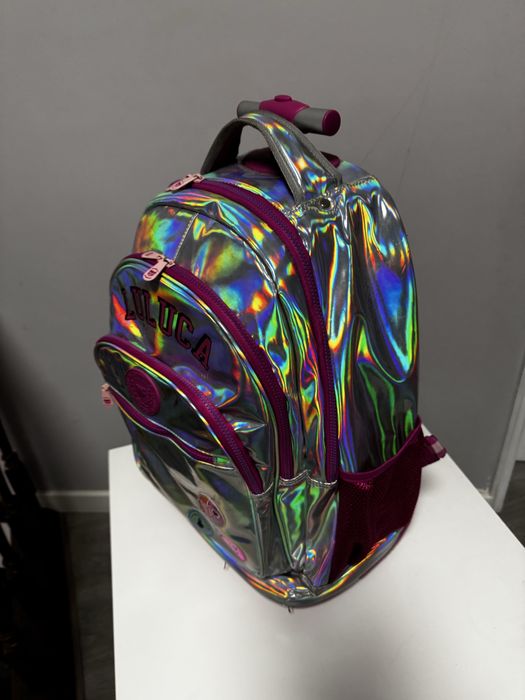 Mochila Escolar ,Mochila Luluca