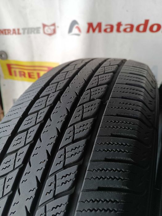 Літні шини 225/60 R18 Westlake su318 h/t 2023 рік 6,6мм