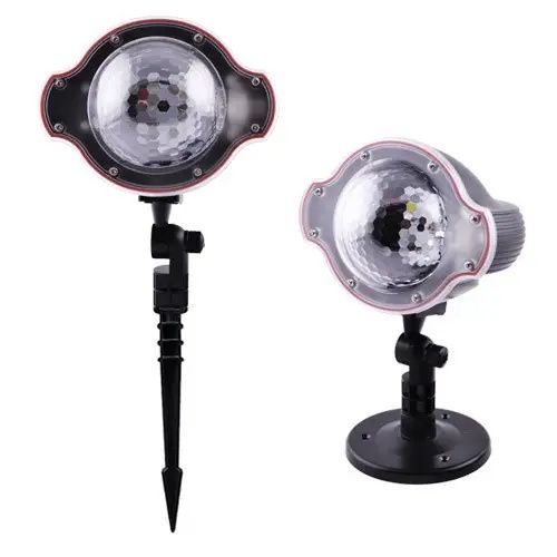 Лазерний Проектор !LED!